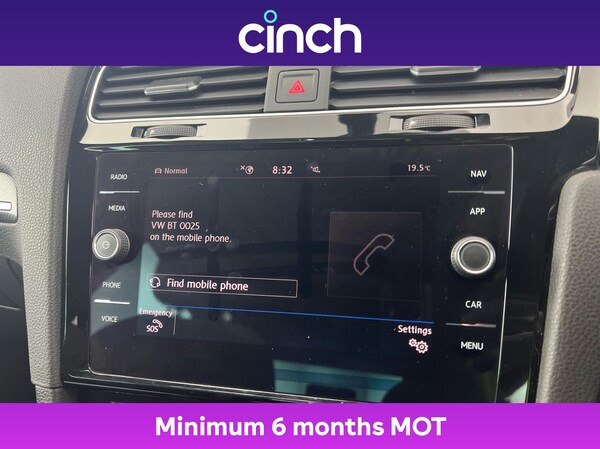 Used Volkswagen Golf 2020 for sale - 76148676: Photo 31