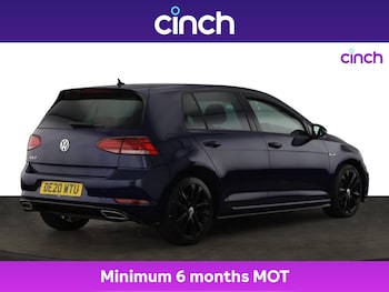 Used Volkswagen Golf 2020 for sale - 76148676: Photo 3