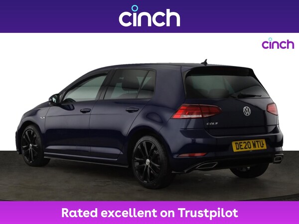 Used Volkswagen Golf 2020 for sale - 76148676: Photo 6