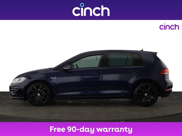 Used Volkswagen Golf 2020 for sale - 76148676: Photo 8