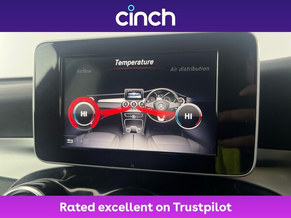 Used Mercedes-Benz GLC 2018 for sale - 76313547: Photo 33