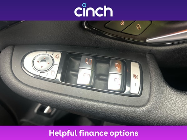 Used Mercedes-Benz GLC 2018 for sale - 76313547: Photo 35