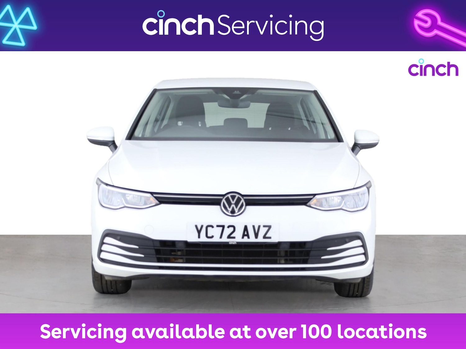 Used Volkswagen Golf 2022 for sale - 76862887: Photo 11