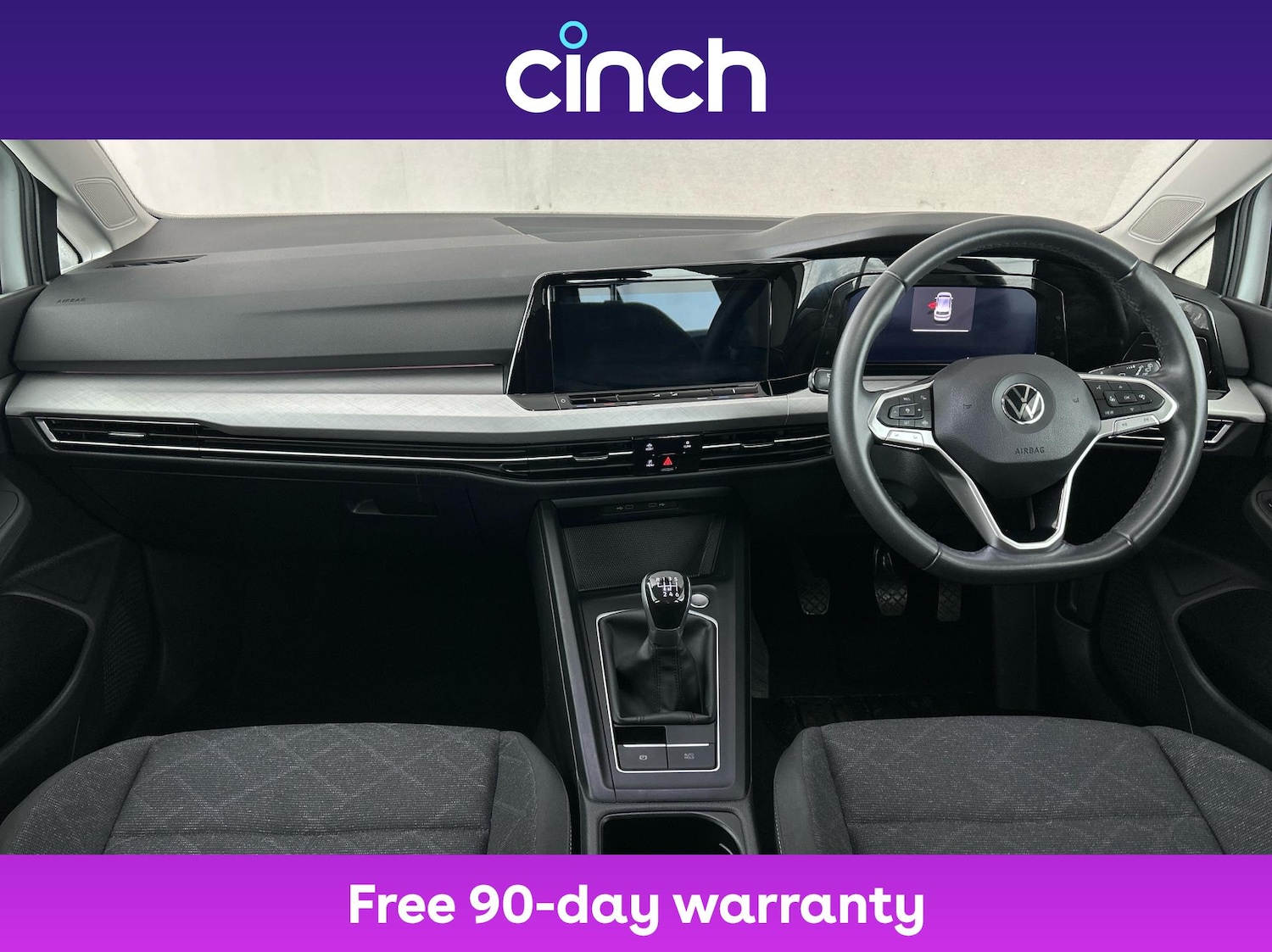 Used Volkswagen Golf 2022 for sale - 76862887: Photo 15