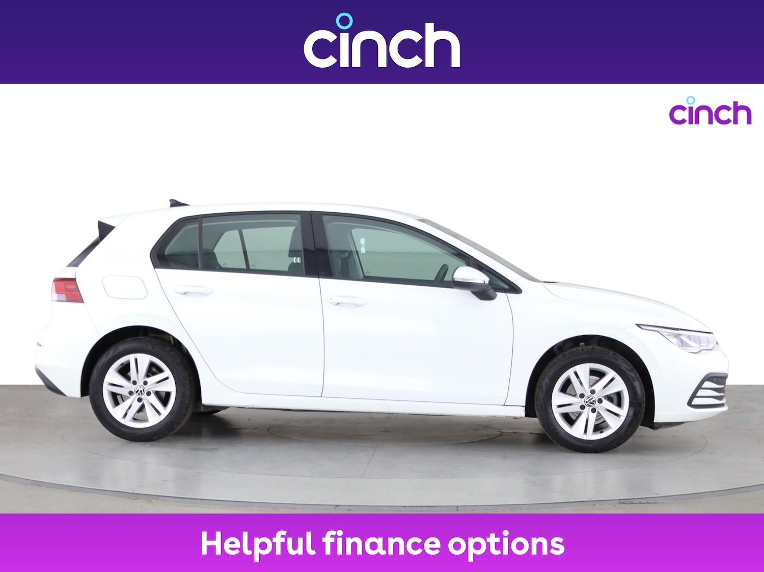 Used Volkswagen Golf 2022 for sale - 76862887: Photo 2