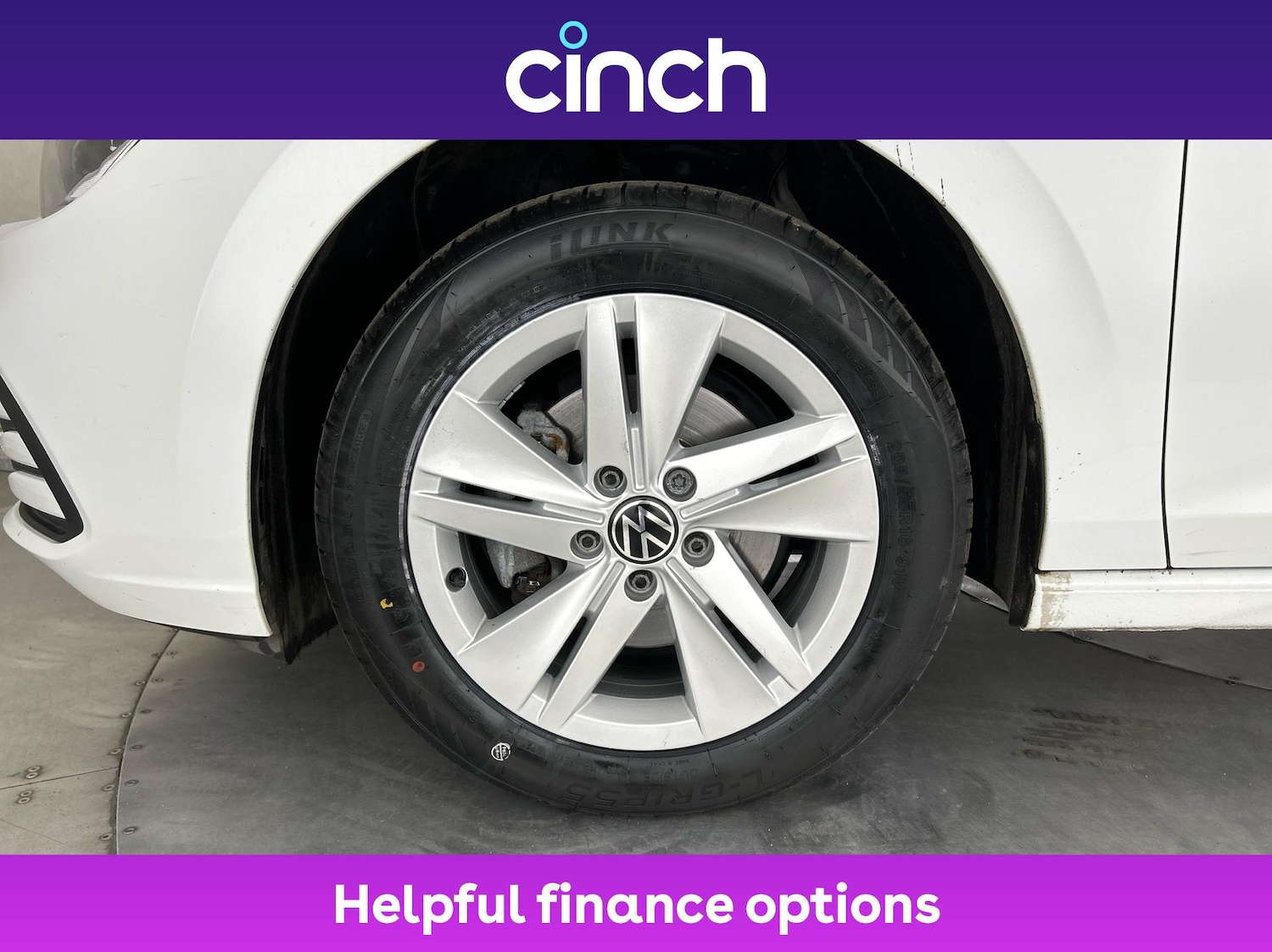 Used Volkswagen Golf 2022 for sale - 76862887: Photo 24