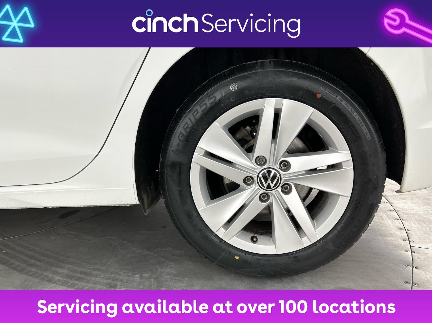 Used Volkswagen Golf 2022 for sale - 76862887: Photo 26