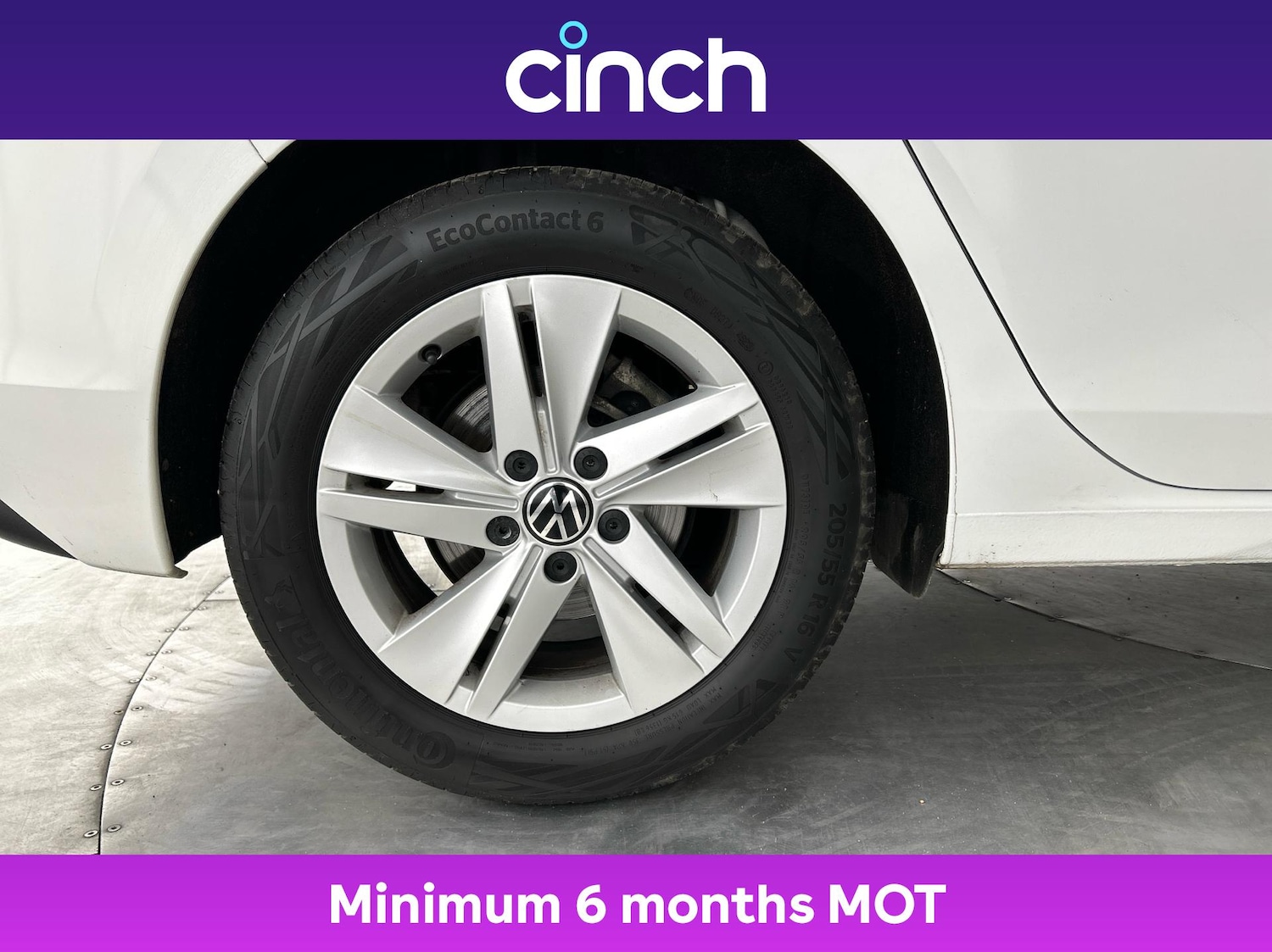 Used Volkswagen Golf 2022 for sale - 76862887: Photo 27