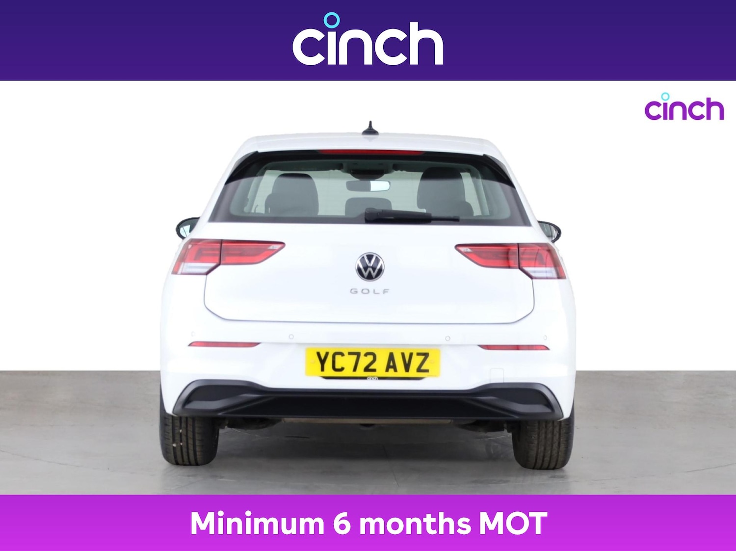 Used Volkswagen Golf 2022 for sale - 76862887: Photo 5