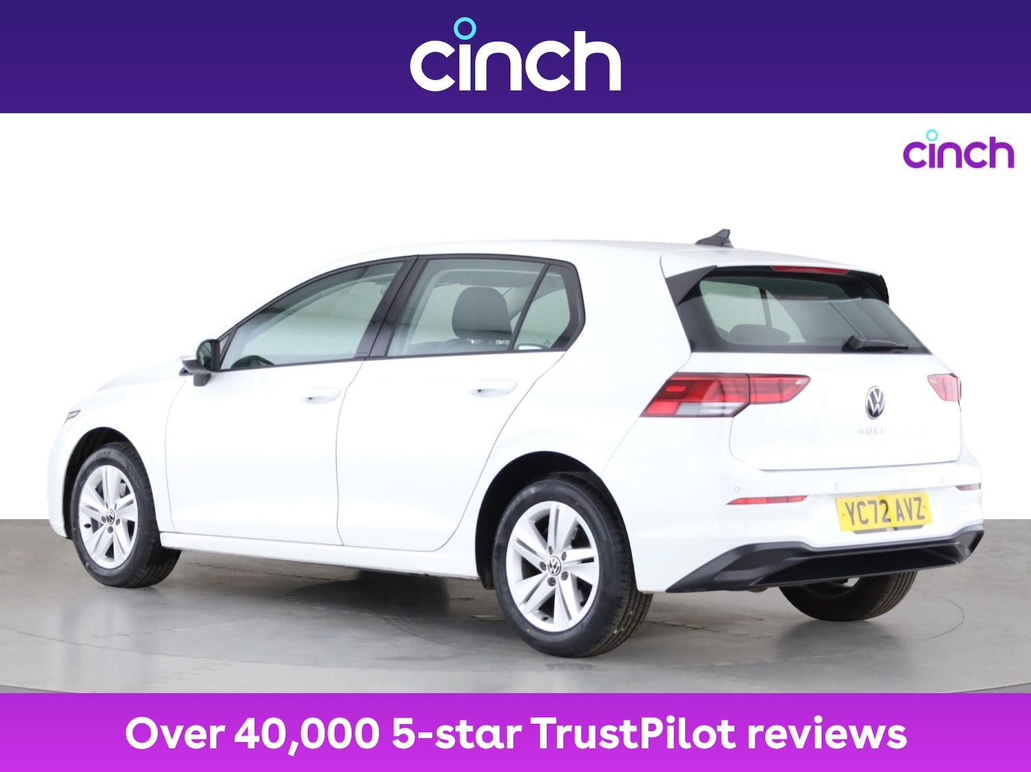 Used Volkswagen Golf 2022 for sale - 76862887: Photo 6