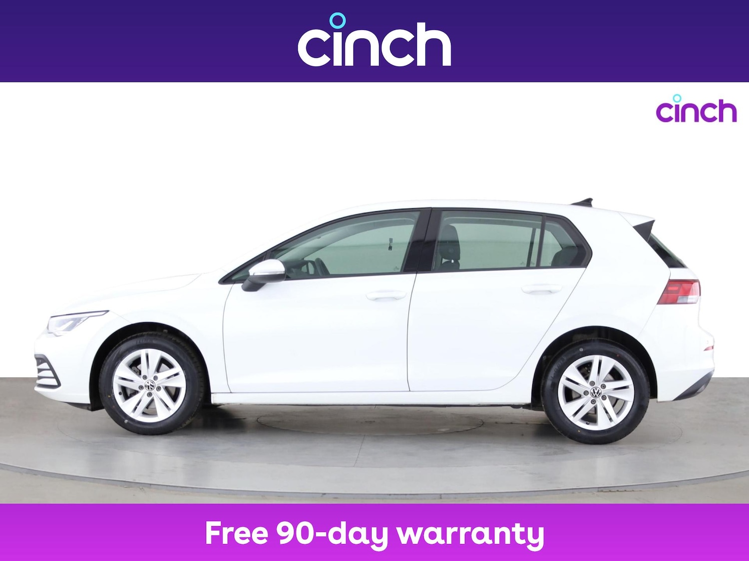 Used Volkswagen Golf 2022 for sale - 76862887: Photo 8