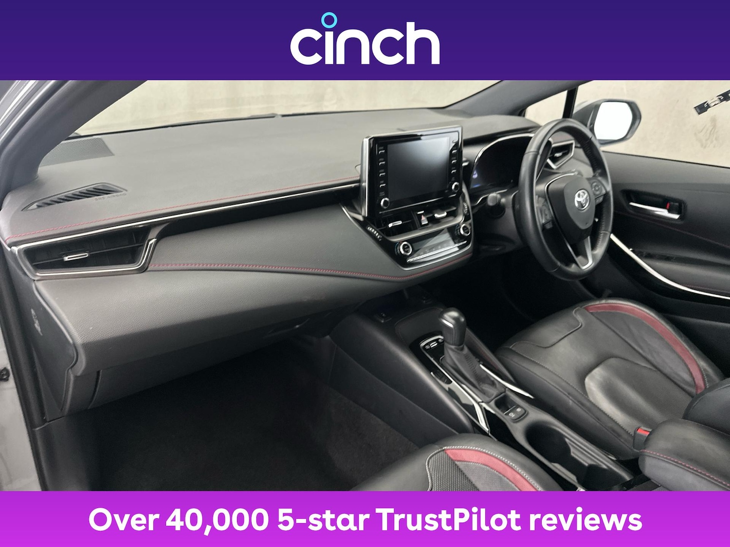 Used Toyota Corolla 2021 for sale - 76804289: Photo 14