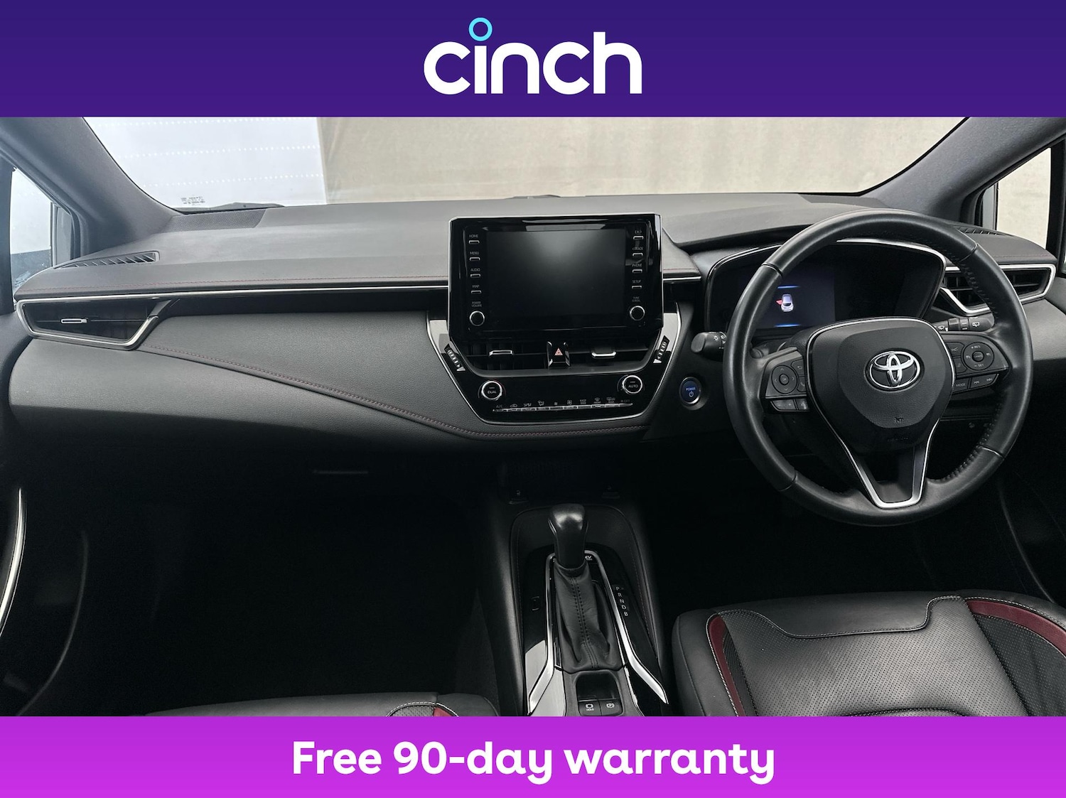 Used Toyota Corolla 2021 for sale - 76804289: Photo 15