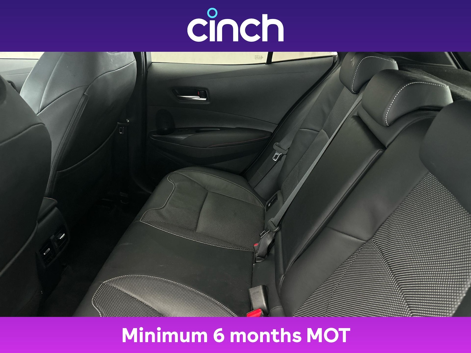 Used Toyota Corolla 2021 for sale - 76804289: Photo 20