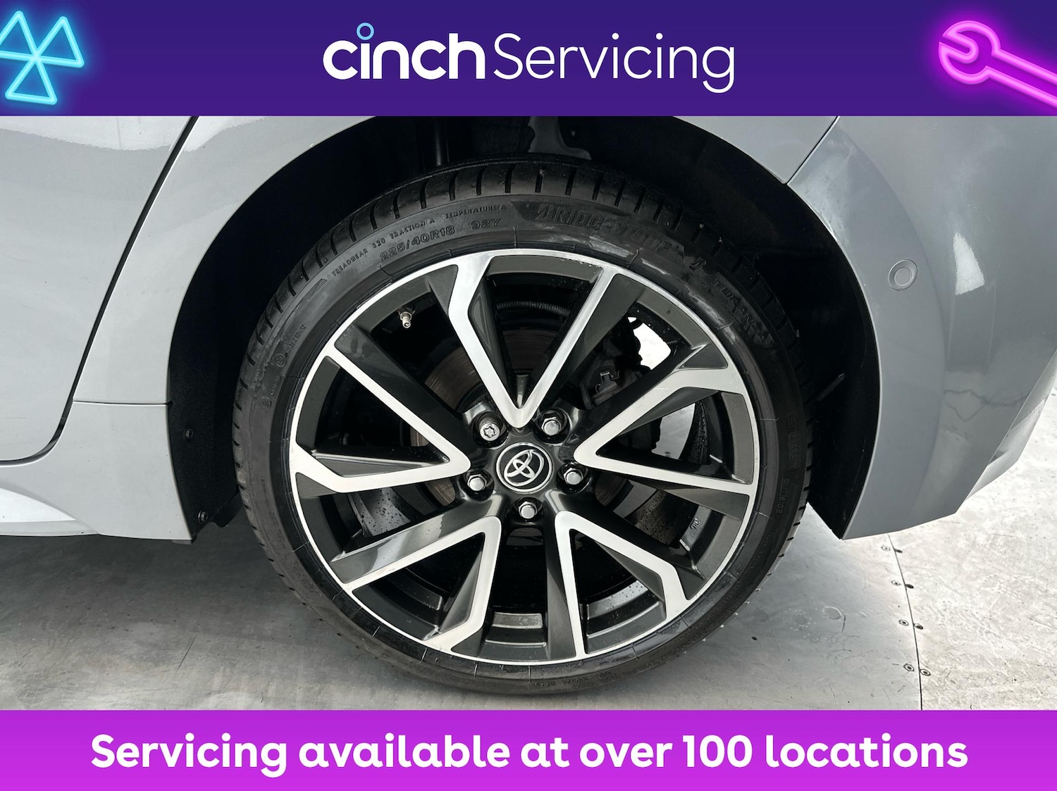 Used Toyota Corolla 2021 for sale - 76804289: Photo 26