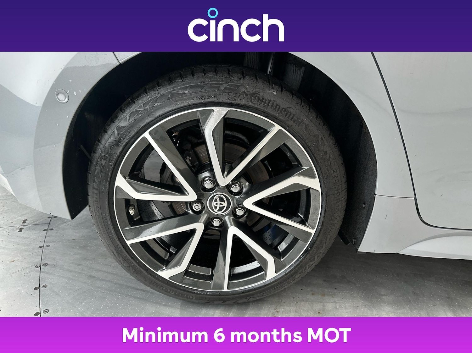 Used Toyota Corolla 2021 for sale - 76804289: Photo 27