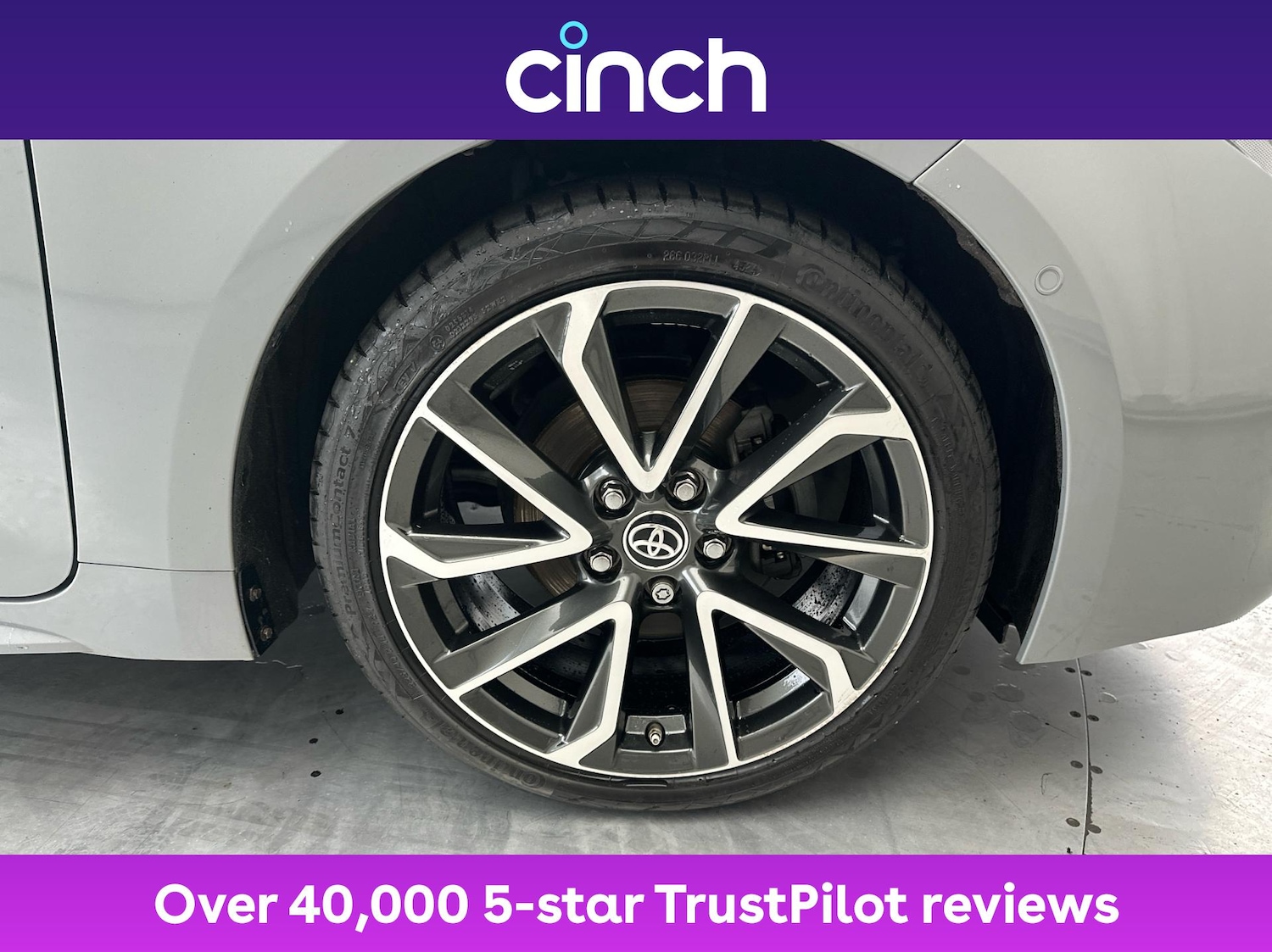 Used Toyota Corolla 2021 for sale - 76804289: Photo 28