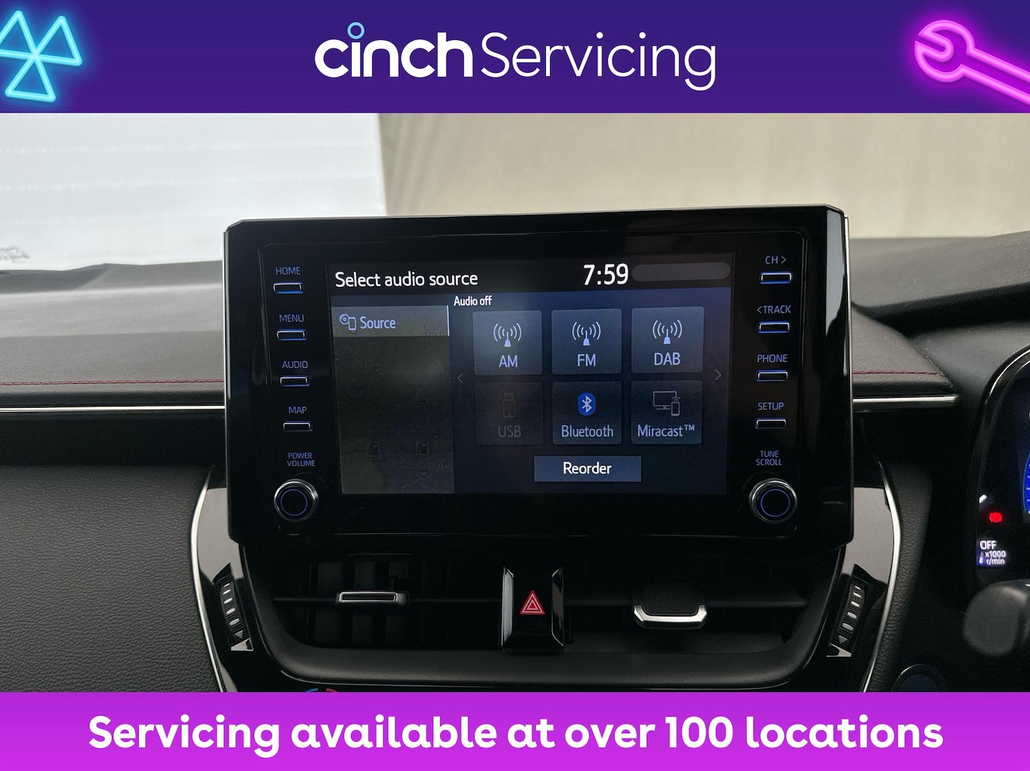 Used Toyota Corolla 2021 for sale - 76804289: Photo 31