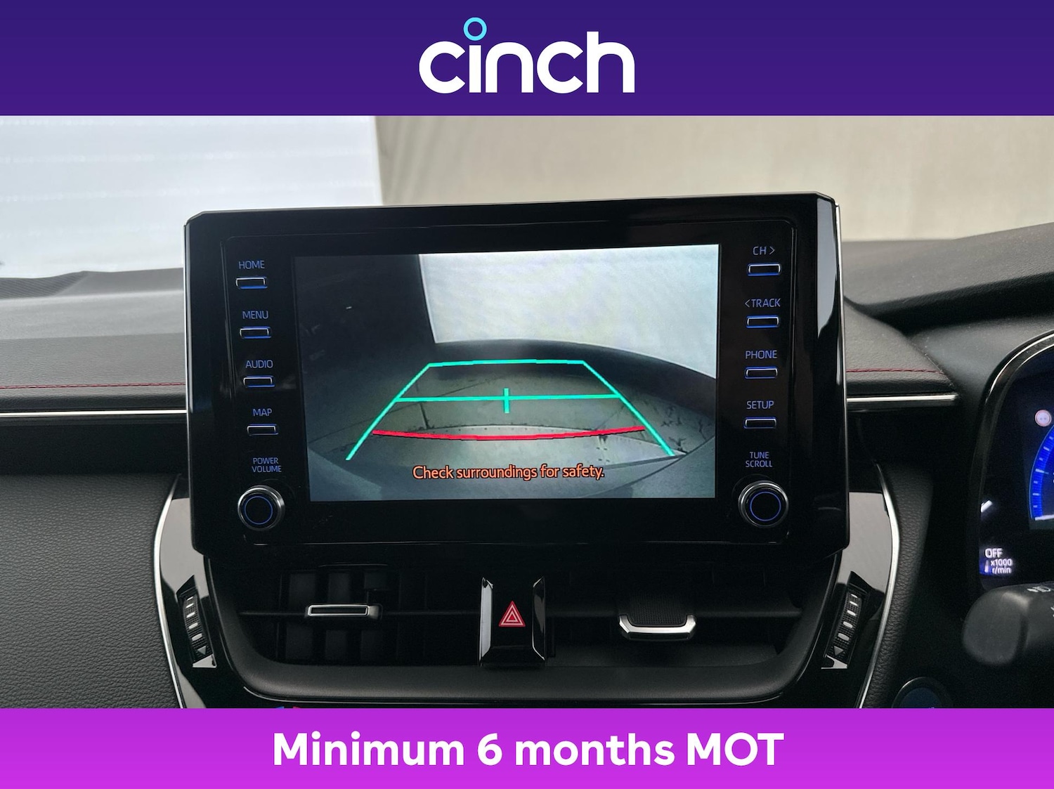 Used Toyota Corolla 2021 for sale - 76804289: Photo 32