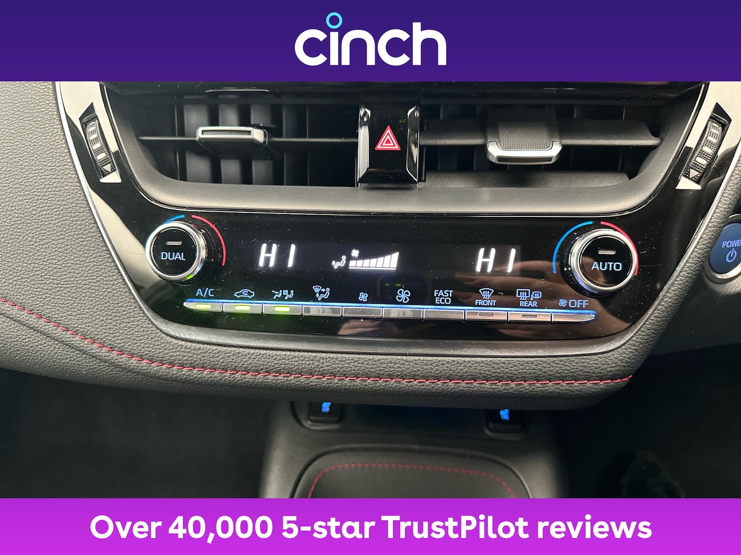 Used Toyota Corolla 2021 for sale - 76804289: Photo 33