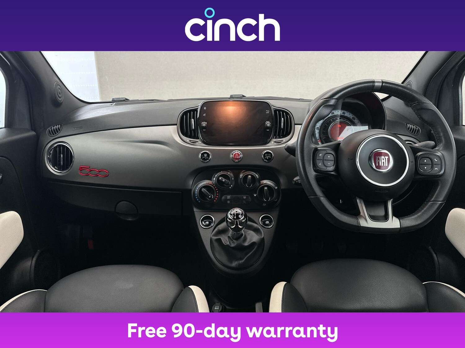 Used Fiat 500 2019 for sale - 76245701: Photo 15