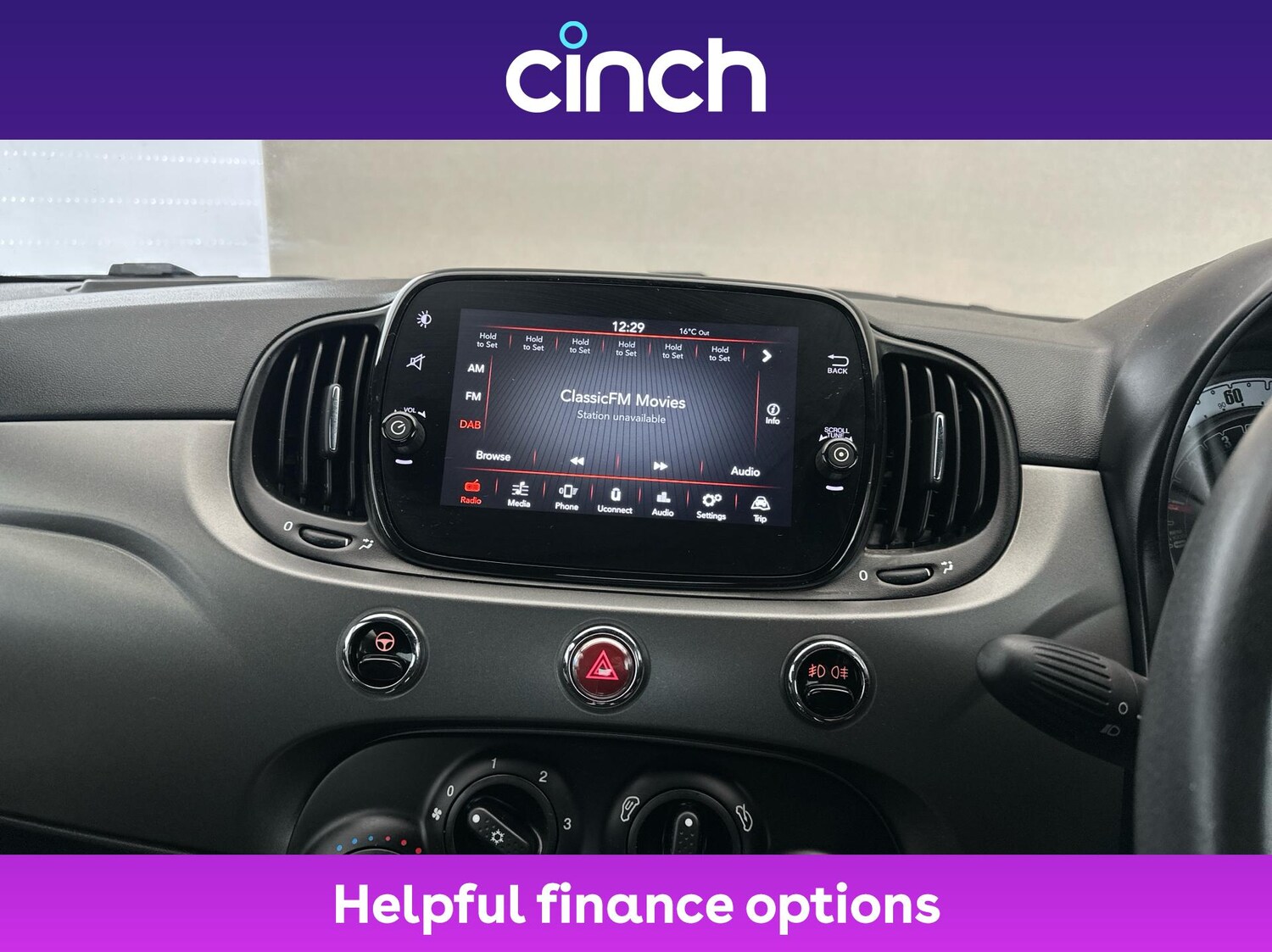 Used Fiat 500 2019 for sale - 76245701: Photo 17