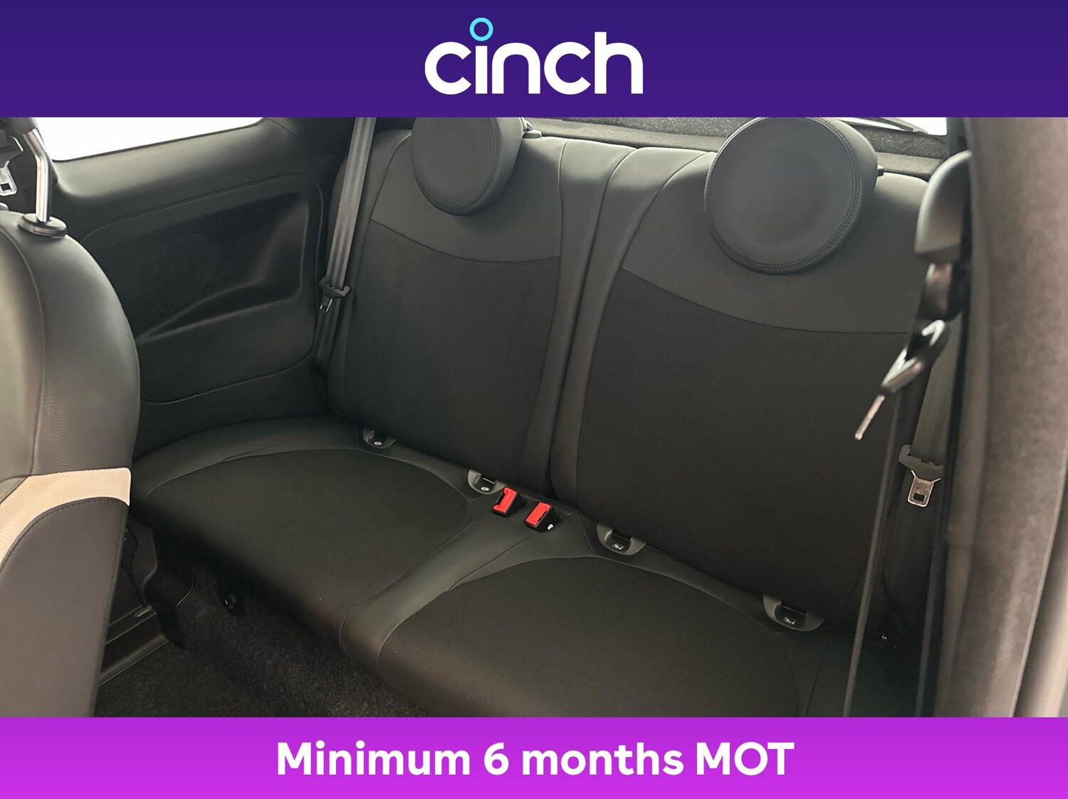 Used Fiat 500 2019 for sale - 76245701: Photo 20