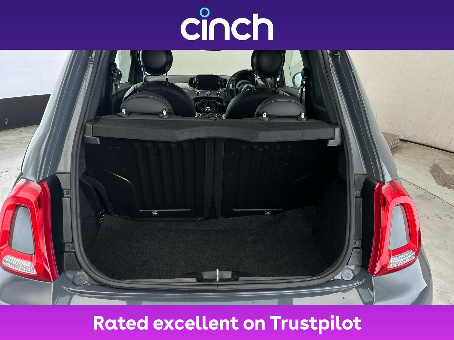 Used Fiat 500 2019 for sale - 76245701: Photo 21