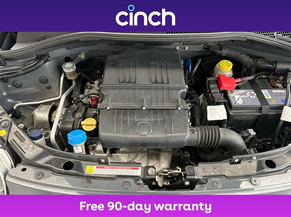 Used Fiat 500 2019 for sale - 76245701: Photo 23