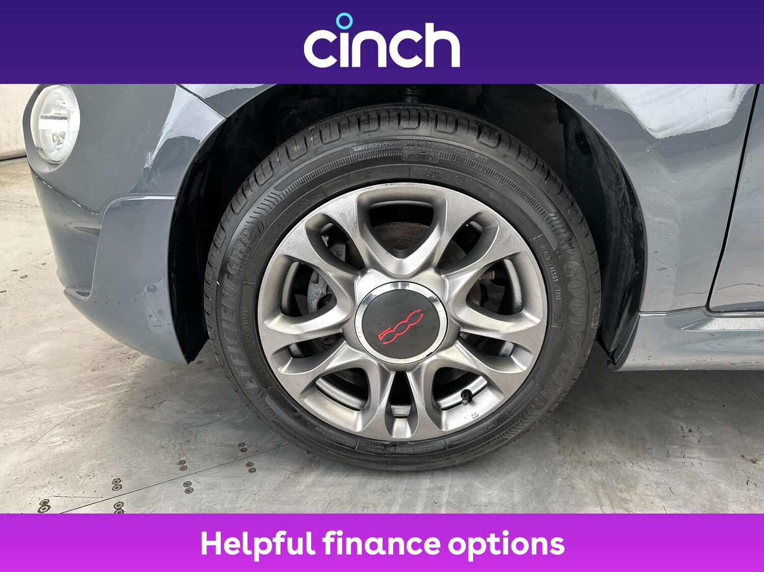 Used Fiat 500 2019 for sale - 76245701: Photo 24