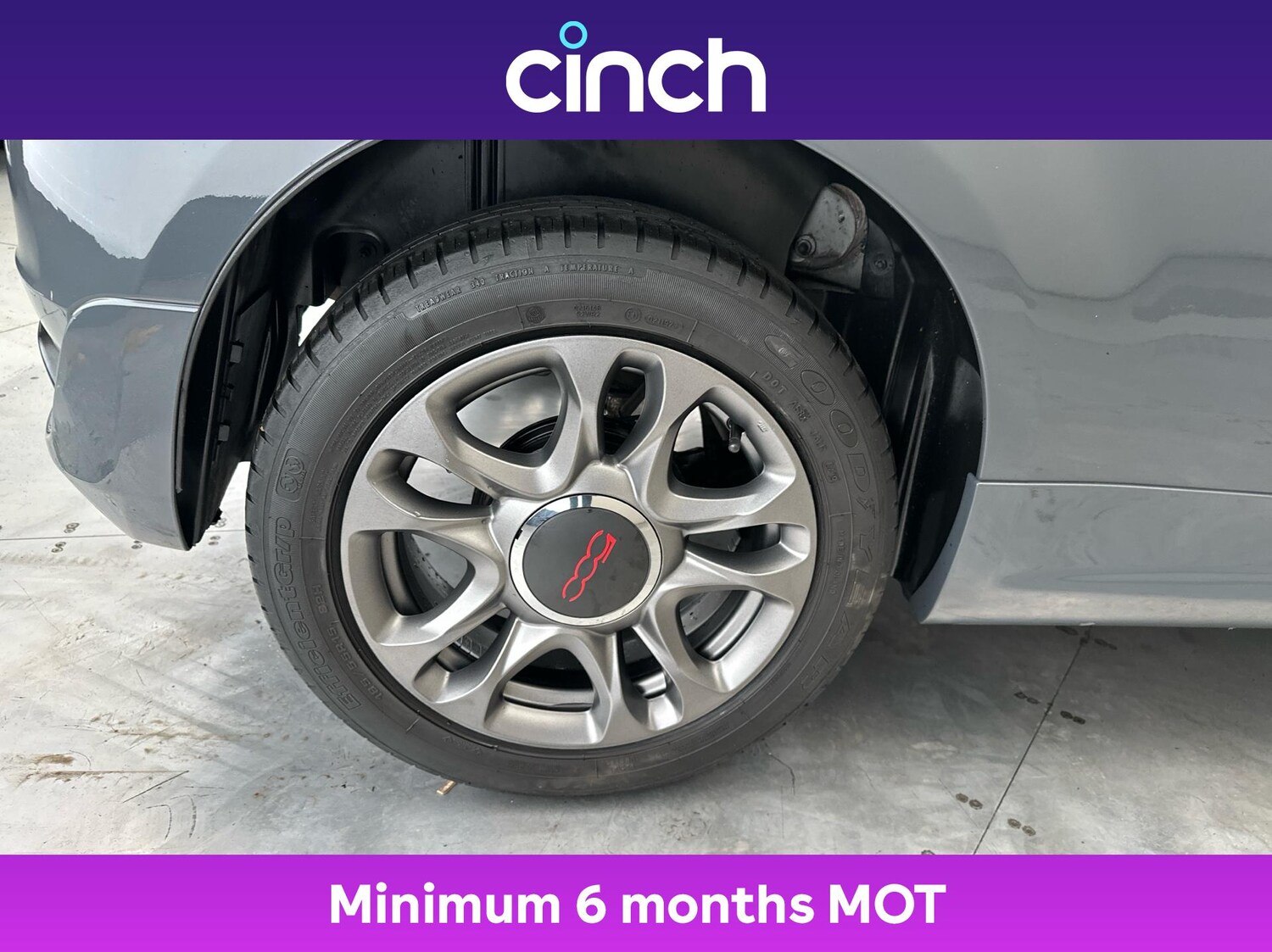 Used Fiat 500 2019 for sale - 76245701: Photo 27