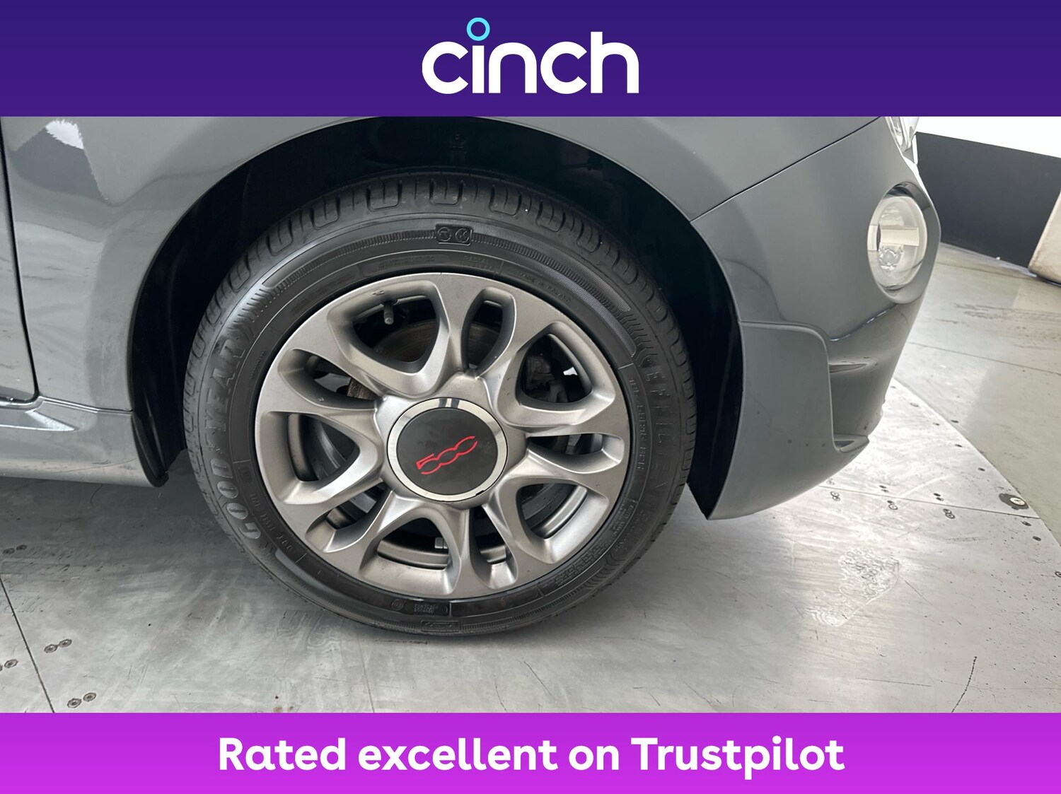 Used Fiat 500 2019 for sale - 76245701: Photo 28