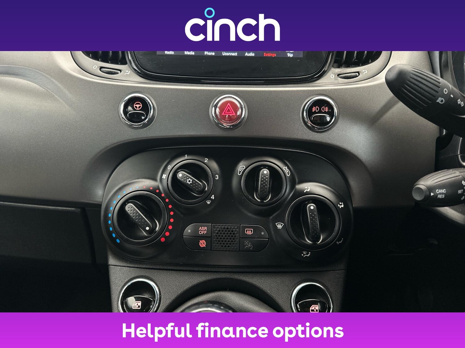 Used Fiat 500 2019 for sale - 76245701: Photo 30