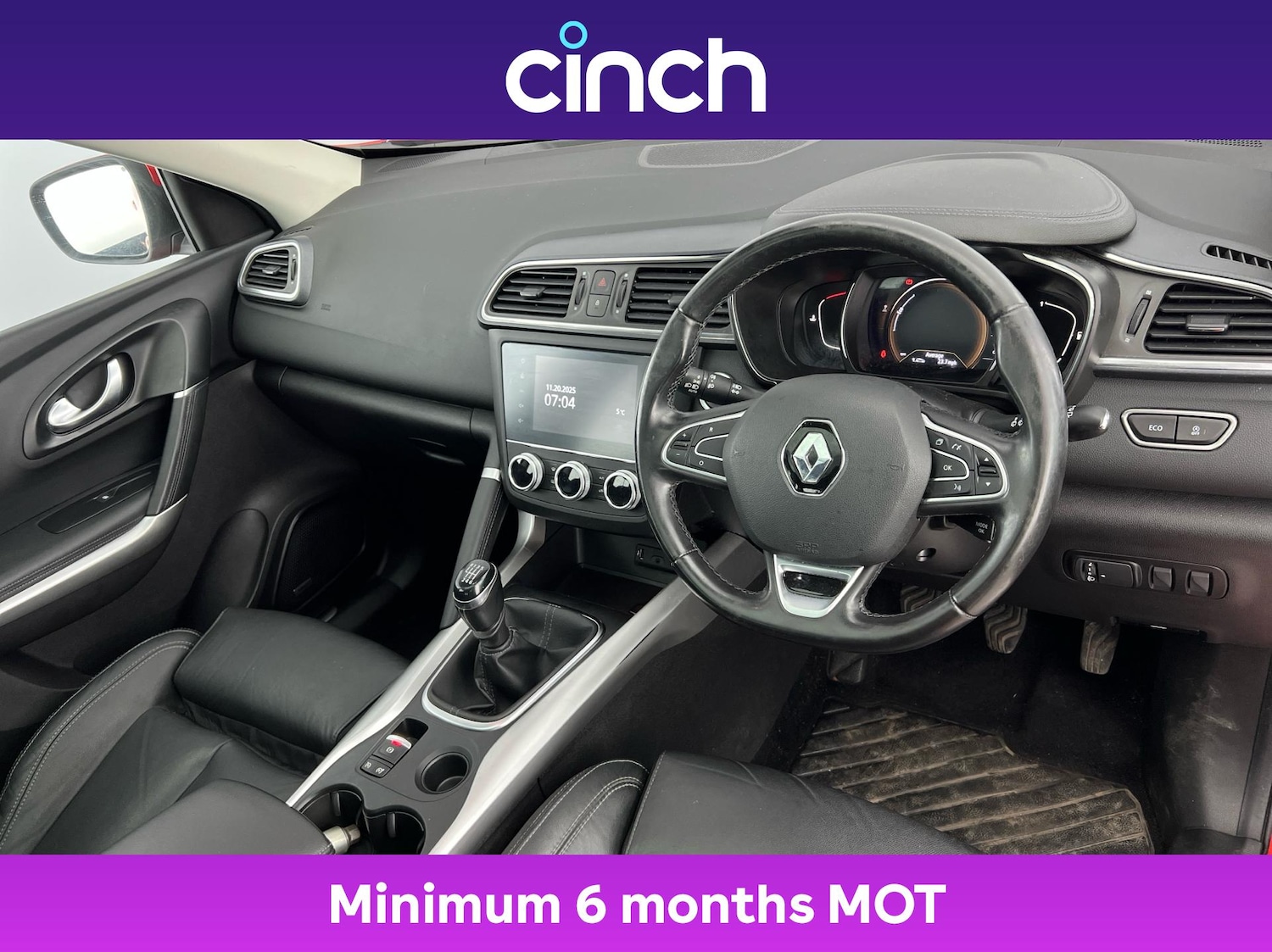 Used Renault Kadjar 2019 for sale - 76966837: Photo 12