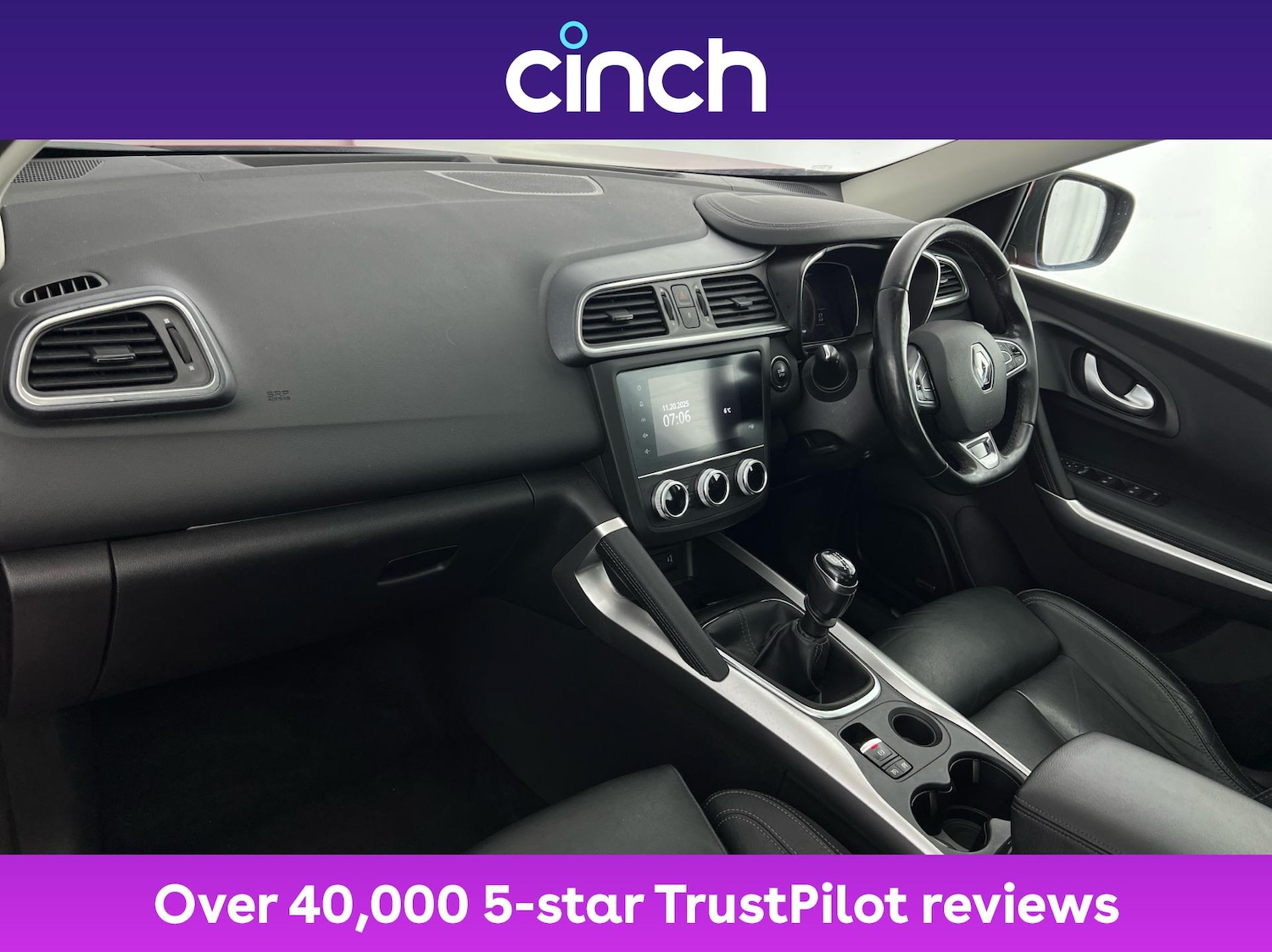 Used Renault Kadjar 2019 for sale - 76966837: Photo 14