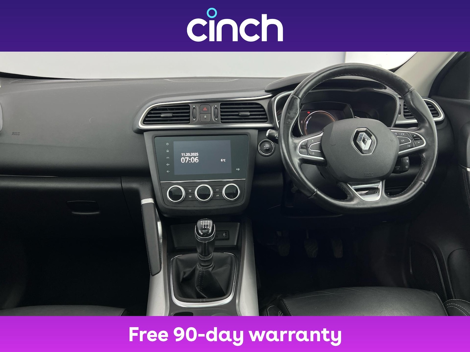 Used Renault Kadjar 2019 for sale - 76966837: Photo 15
