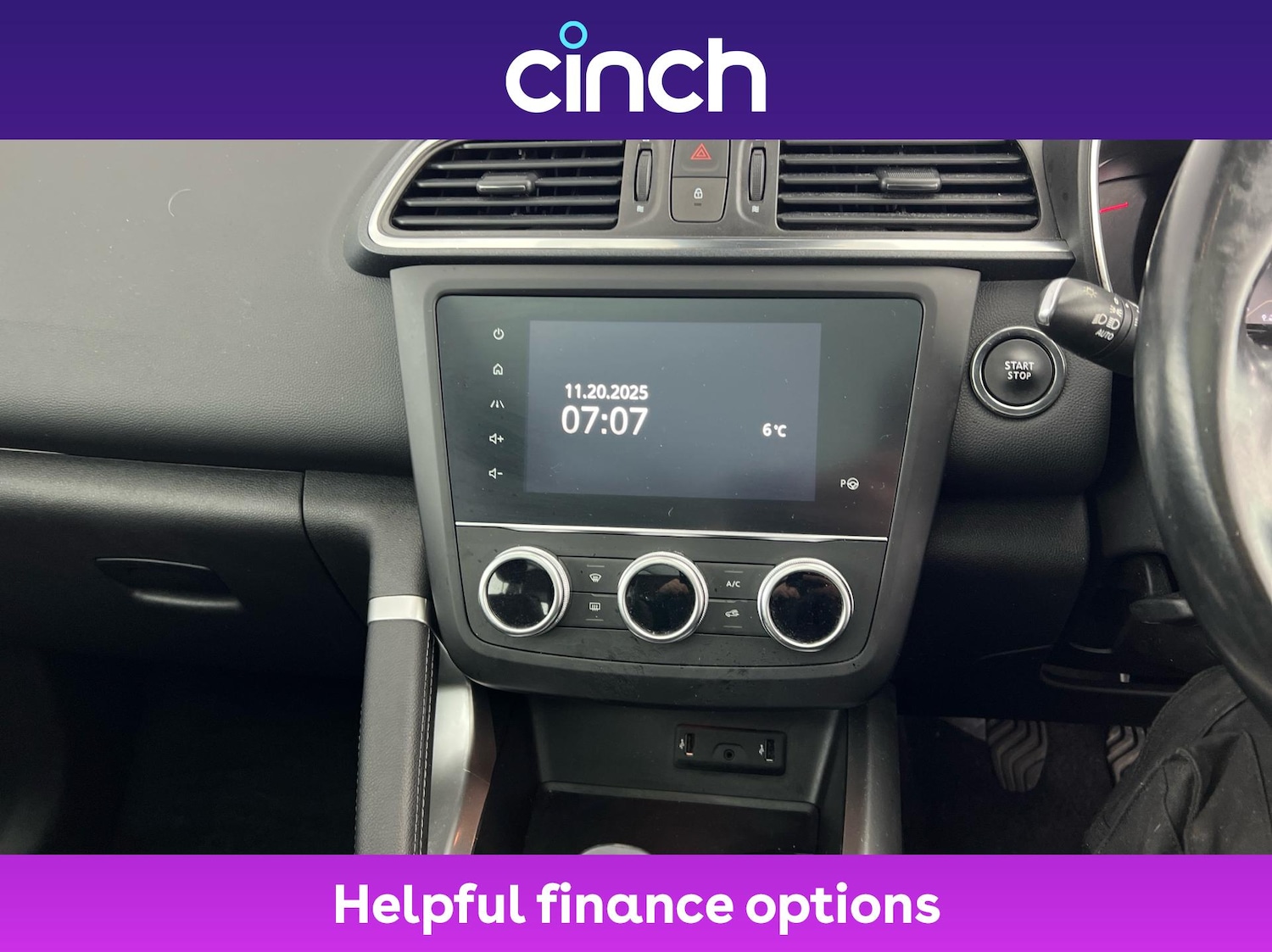 Used Renault Kadjar 2019 for sale - 76966837: Photo 17