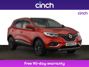 Used Renault Kadjar 2019 for sale - 76966837: Photo