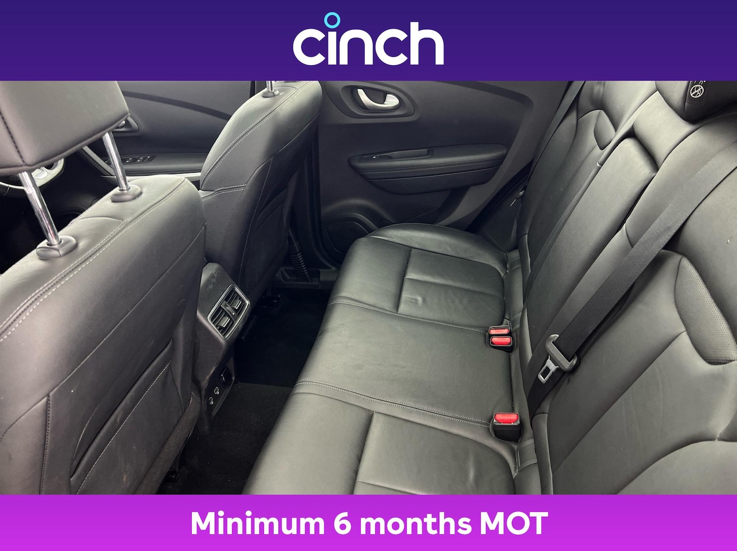 Used Renault Kadjar 2019 for sale - 76966837: Photo 20