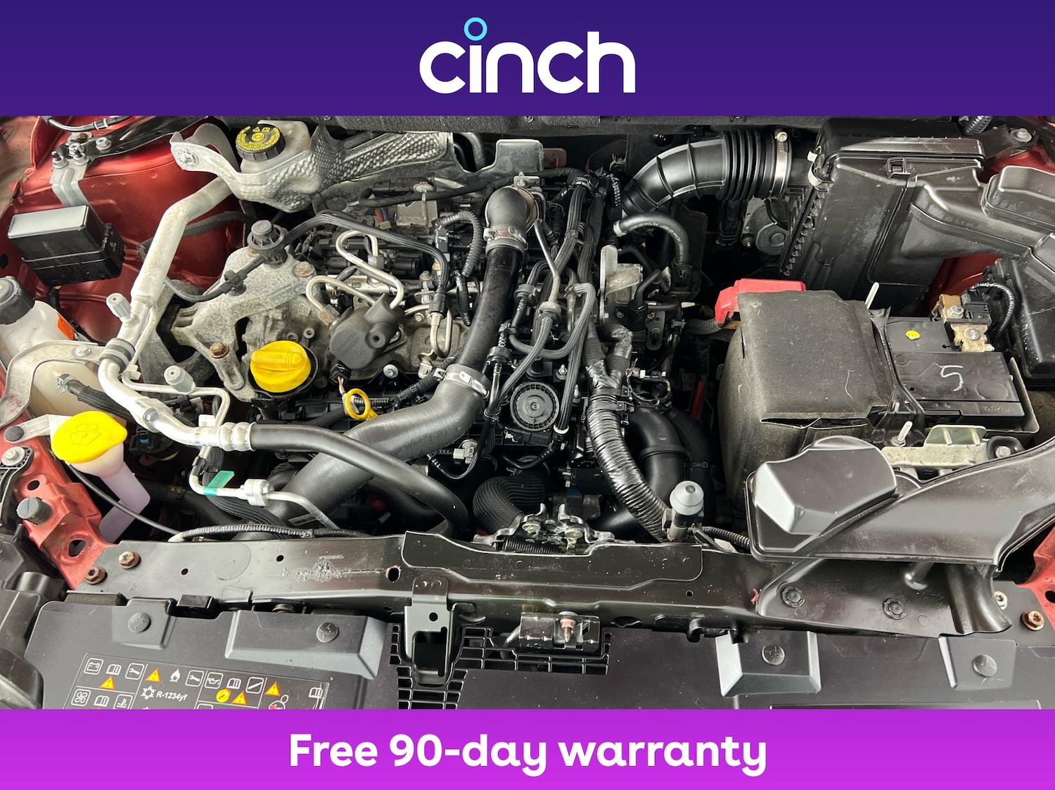 Used Renault Kadjar 2019 for sale - 76966837: Photo 23