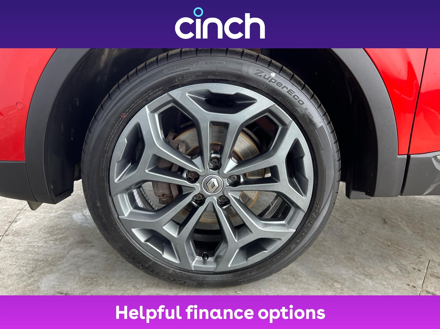 Used Renault Kadjar 2019 for sale - 76966837: Photo 24