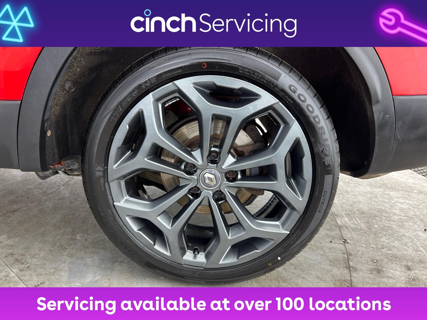 Used Renault Kadjar 2019 for sale - 76966837: Photo 26