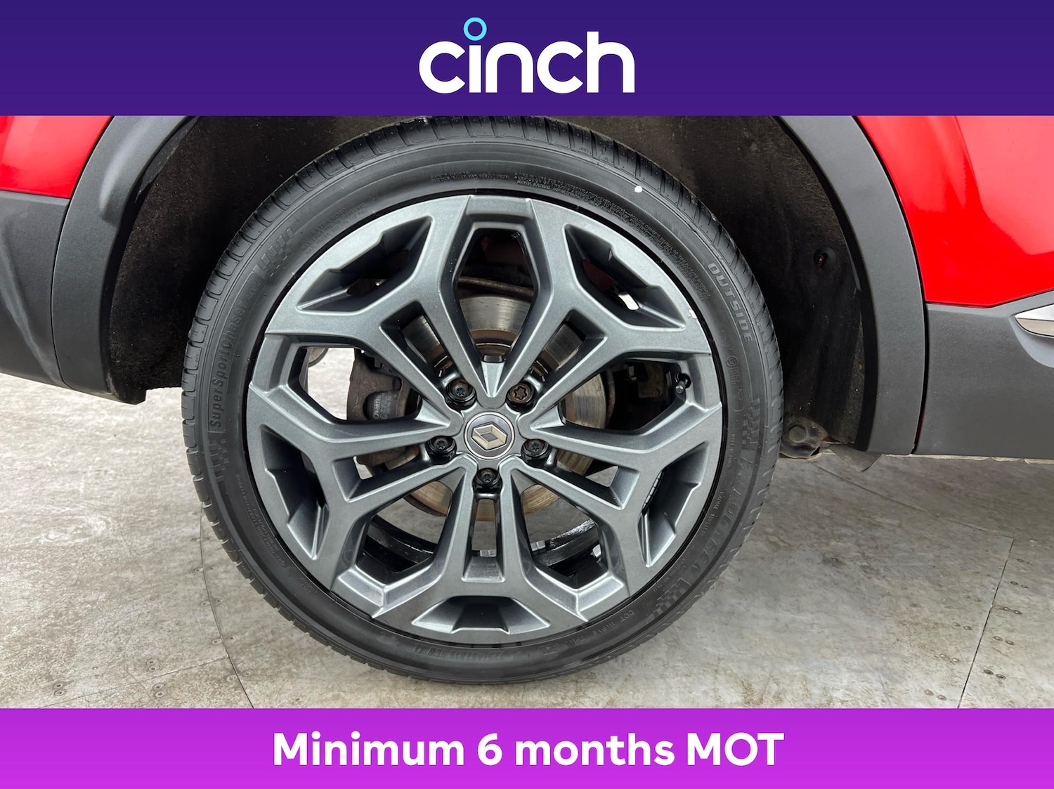 Used Renault Kadjar 2019 for sale - 76966837: Photo 27