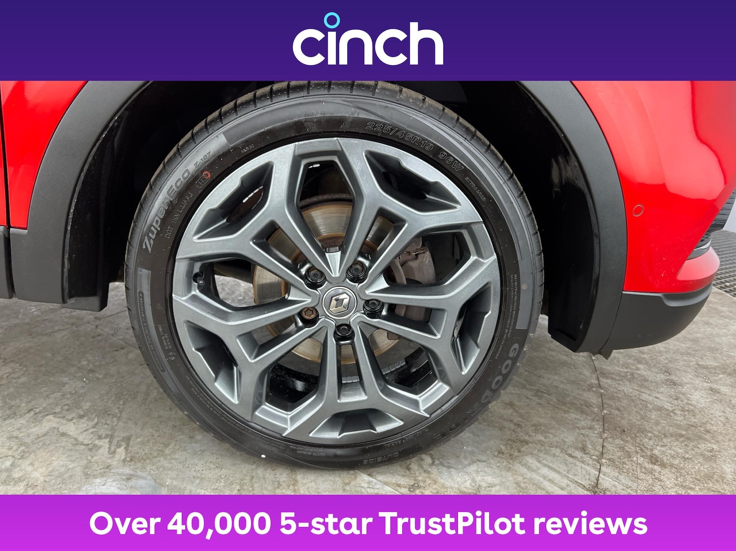 Used Renault Kadjar 2019 for sale - 76966837: Photo 28