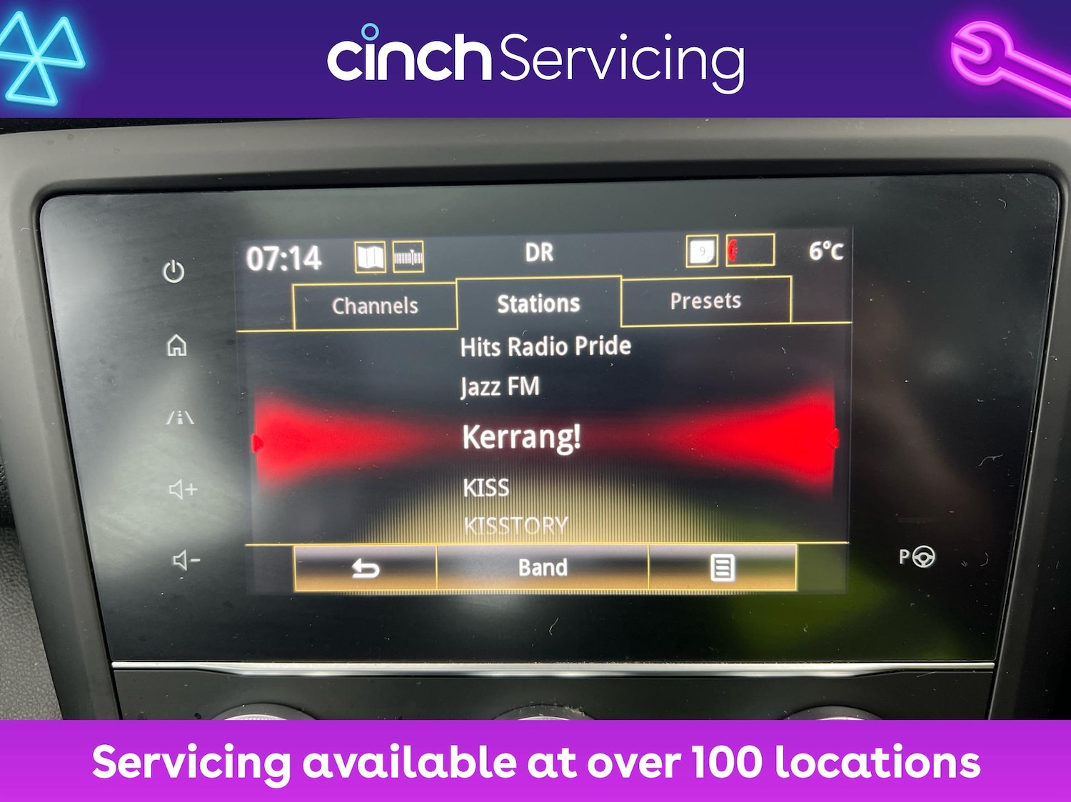 Used Renault Kadjar 2019 for sale - 76966837: Photo 31