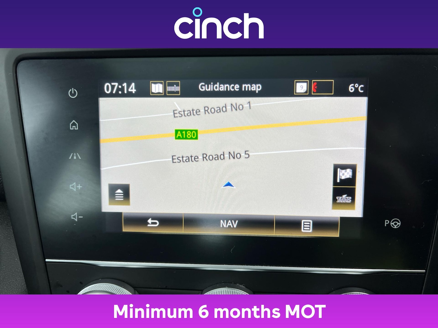 Used Renault Kadjar 2019 for sale - 76966837: Photo 32