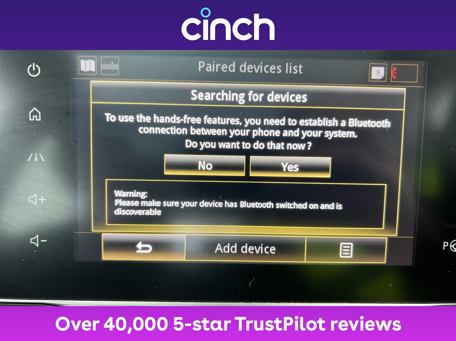 Used Renault Kadjar 2019 for sale - 76966837: Photo 33