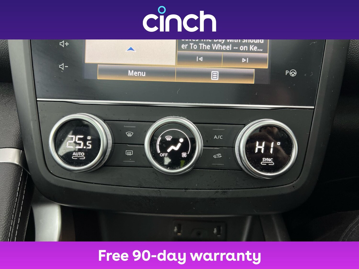 Used Renault Kadjar 2019 for sale - 76966837: Photo 34