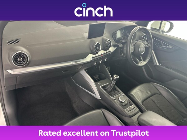 Used Audi Q2 2018 for sale - 76245679: Photo 14