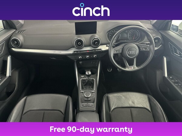Used Audi Q2 2018 for sale - 76245679: Photo 15